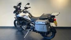Triumph Tiger 1200 Rally Pro (22MY)